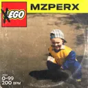 Cover of Ego - Mzperx Frenchcore edit
