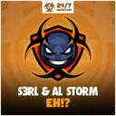 Cover of Eh!?