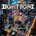Comeback by Eightyone - Hardstyle cover art