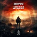 Haters On The Battlefield by Eightyone - Happy Hardcore cover art