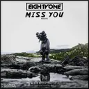 Miss You - Extended by Eightyone - Hardstyle cover art