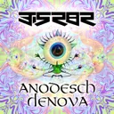 Anodesch Henova by EiRR0R - Frenchcore cover art