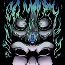 Blue Eyez by EiRR0R - Frenchcore cover art