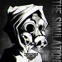 The Simulation by EiRR0R - Frenchcore cover art