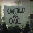 United as One by EiRR0R - Frenchcore cover art