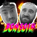 Bonsoir by El Desperado, Hidup - Hardstyle cover art