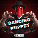 Dancing Puppet by El Desperado - Hardstyle cover art