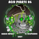 Dégustation De Basses by El Desperado - Hardstyle cover art