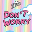 Don't Worry by El Desperado - Hardstyle cover art