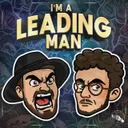 I'M A LEADING MAN by El Desperado, N-XD - Hardstyle cover art