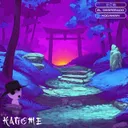 Kagome by El Desperado, Kodaman - Hardstyle cover art