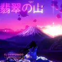 La Montagne de Jade by El Desperado - Hardstyle cover art