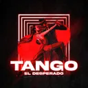 Tango by El Desperado - Hardstyle cover art
