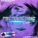 Technologic by El Desperado - Hardstyle cover art