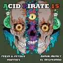 Terreur Nocturne by El Desperado - Hardstyle cover art