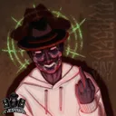 The Hat Man by El Desperado - Hardstyle cover art