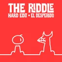 The Riddle by El Desperado - Hardstyle cover art