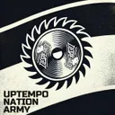 Uptempo Nation Army by El Desperado - Uptempo cover art