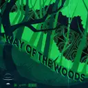 Ways Of The Woods by El Desperado - Hardstyle cover art