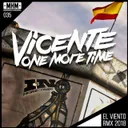 Cover of El Viento - Remix 2018