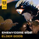 Cover of Elder Gods