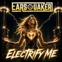 Cover of Electrify Me