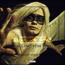 Falling For You by Electrobrave - Hardstyle cover art