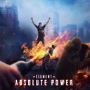 Absolute Power by Element - Rawstyle cover art