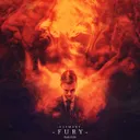 Fury (Radio Edit) by Element - Rawstyle cover art