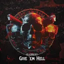 Give 'em Hell by Element - Rawstyle cover art