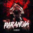 Paranoia by Element - Rawstyle cover art