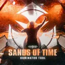 Sands Of Time - Dominator Tool by Element - Rawstyle cover art