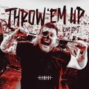 Throw 'em Up - Live Edit by Element - Rawstyle cover art