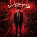 Voices by Element - Rawstyle cover art