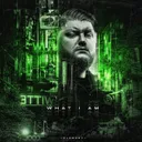 What I Am by Element - Rawstyle cover art