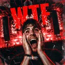 WTF by Element - Rawstyle cover art