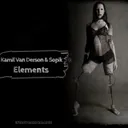 Cover of Elements