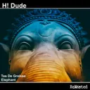 Cover of Elephant