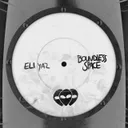 Boundless Space by ELI YAZ - Hard Techno cover art