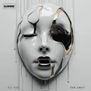Far Away by ELI YAZ - Hard Techno cover art