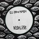 Restless by ELI YAZ, PRMIDV - Hard Techno cover art