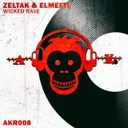 Blessing - Original Mix by elMefti, Zeltak - Hard Techno cover art