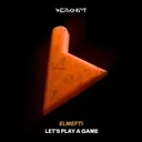 Let's Play A Game by elMefti - Hard Techno cover art