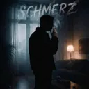 Schmerz by elMefti - Hard Techno cover art