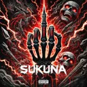 Sukuna by elMefti - Hard Techno cover art