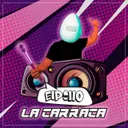 La Carraca by ELPOLLO - Uptempo cover art