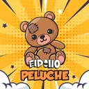 Peluche by ELPOLLO - Uptempo cover art