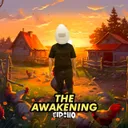 The Awakening by ELPOLLO - Uptempo cover art