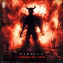 Through The Dark by ELPOLLO - Uptempo cover art