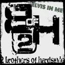 Cover of Elvis in Me